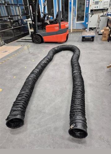 Ventilatie slangen/buizen. Van top kwaliteit  beschikbaar voor biedingen