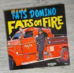 Fats Domino - Fats on fire, Cd's en Dvd's, Verzenden, 1960 tot 1980, Gebruikt