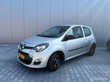 Renault Twingo 1.2 16V Parisienne |NAP| beschikbaar voor biedingen