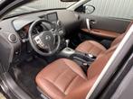 Nissan QASHQAI 2.0 Tekna Premium AUTOMAAT Leer, Navi, Clima,, Auto's, Nissan, Origineel Nederlands, Te koop, Qashqai, 5 stoelen