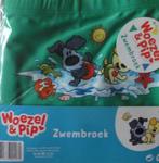 nieuw woezel en pip zwembroek zwemkleding maat 116 /122, Maat 116, Nieuw, Ophalen of Verzenden, Zwembroek