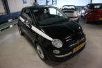 Fiat 500 1.2 Lounge / PANO / LEES TEKST !, Euro 5, Gebruikt, 1242 cc, 4 cilinders