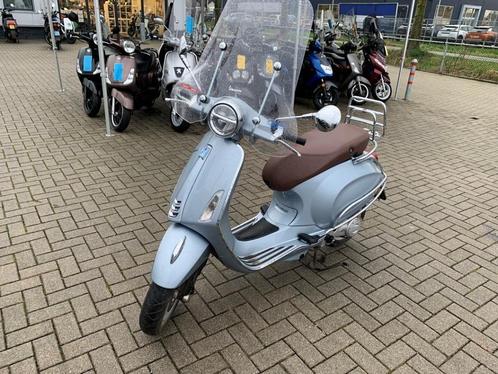 Piaggio Vespa Primavera 2023 in onderdelen te koop - Euro 5, Fietsen en Brommers, Brommeronderdelen | Scooters, Gebruikt, Piaggio