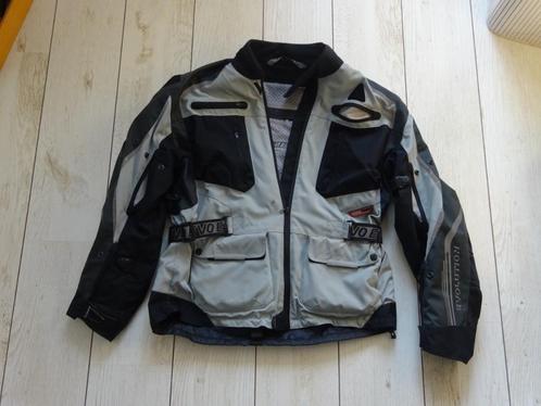 Motor Tour jas Evo, Motoren, Kleding | Motorkleding, Jas | textiel, Tweedehands, Ophalen of Verzenden