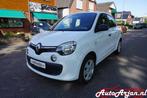Renault Twingo 1.0 SCe Expression Airco, Garantie, 839 kg, Gebruikt, Euro 6, 4 stoelen