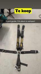 5 punts gordel, Auto diversen, Ophalen of Verzenden