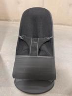 BabyBjorn Wipstoel + Speeltje, Ophalen, Zo goed als nieuw, Wipstoel, Met gordel(s) of riempje(s)