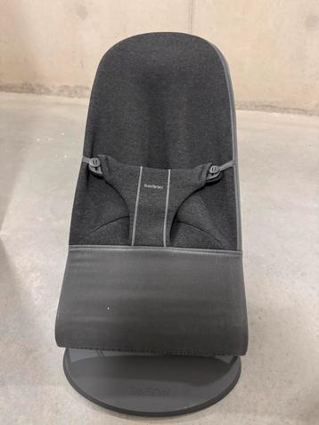 BabyBjorn Wipstoel + Speeltje beschikbaar voor biedingen