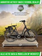 Sparta B1 elektrische fiets met middenmotor ebike!, Ophalen of Verzenden, Zo goed als nieuw, 50 km per accu of meer, Sparta
