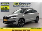 Skoda Karoq 1.5 TSI ACT 150PK Sportline | Pano | Sfeerverl., 65 €/maand, Stof, 4 cilinders, Karoq
