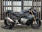 BMW S 1000 R Black / Catalano Grey - 2018 - Akrapovic, Motoren, Motoren | BMW, 4 cilinders, Motorrijbewijs A, Bedrijf, Handvatverwarming