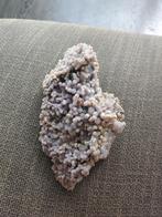 Druiven agaat 15 cm lang, Verzamelen, Mineralen en Fossielen, Ophalen of Verzenden