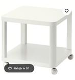 Salontafel *Ikea Tingby, Huis en Inrichting, Tafels | Bijzettafels, Ophalen of Verzenden, Zo goed als nieuw, 75 cm of meer, 60 cm of meer