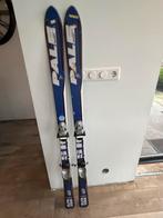 Ski's Volwassenen - Pale  Limited 150cm, Overige merken, 140 tot 160 cm, Gebruikt, Ophalen of Verzenden