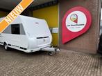 LMC Style Comfort 440 D, Caravans en Kamperen, Rondzit, Schokbreker, Bedrijf, Overige