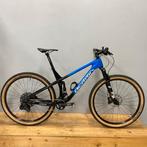 Berria Mako 12 versn. met Schijfrem met hydr bediening, Fietsen en Brommers, Fietsen | Mountainbikes en ATB, Gebruikt, Ophalen