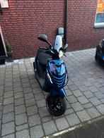 Zip 50cc 4t (ruilen), Ophalen, Zo goed als nieuw, Benzine, Zip