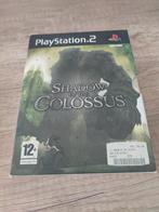 Shadow of the Colossus, Spelcomputers en Games, Games | Sony PlayStation 2, Avontuur en Actie, 1 speler, Ophalen of Verzenden