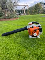 Stihl bg 86 bladblazer, Tuin en Terras, Ophalen, Handgedragen, Zo goed als nieuw, Stihl