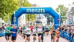 Menzis 4 mijl Groningen, Eén persoon, Oktober