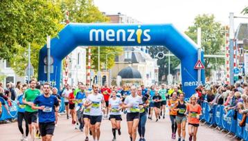 Menzis 4 mijl Groningen  beschikbaar voor biedingen