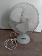 ZGAN tafelventilator, Witgoed en Apparatuur, Tafelventilator, Zo goed als nieuw, Ophalen