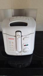 Tomado friteuse, Witgoed en Apparatuur, Ophalen, Gebruikt