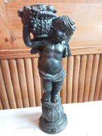 kandelaar, Engel, Verzenden, Overige materialen, Minder dan 25 cm