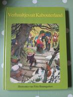 Verhaaltjes uit kabouterland., Boeken, Ophalen of Verzenden, Zo goed als nieuw