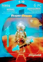 Playmo-Friends Space Ranger 70856, Ophalen of Verzenden, Zo goed als nieuw, Complete set