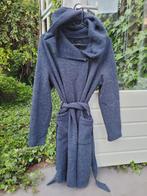 Amisu zomerjas blauw 40 M nieuw met kaartjes, Maat 38/40 (M), Blauw, Nieuw, Ophalen of Verzenden