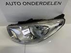 HYUNDAI i10 facelift KOPLAMP LINKS, Auto-onderdelen, Ophalen of Verzenden, Gebruikt, Hyundai