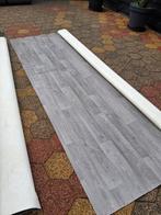 Gratis Vinylvloer 9 m1, Ophalen, Gebruikt, Rechthoekig, 50 tot 100 cm