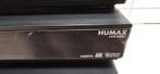 Humax recorder. Type: 5200 en 5050., Ophalen