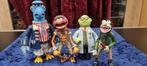 Set van 5 Palisades Muppets. Muppetshow figuren. Muppet., Ophalen of Verzenden, Actiefiguur of Pop, Zo goed als nieuw