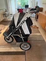 honden buggy, Dieren en Toebehoren, Ophalen, Zo goed als nieuw