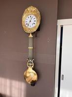 Antieke Empire Pendule, Antiek en Kunst, Ophalen