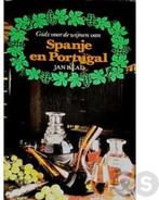 Gids voor de wijnen van Spanje en Portugal,, Boeken, Gezondheid, Dieet en Voeding, Ophalen of Verzenden, Zo goed als nieuw