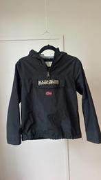 Napapijri Anorak - Maat 152 (12 jaar), Ophalen of Verzenden, Zo goed als nieuw, Maat 152