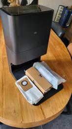 MI robot station, nieuw, niet gebruikt., Ophalen of Verzenden, Nieuw, Minder dan 1200 watt, Robotstofzuiger