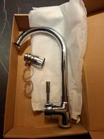 Kraan 'nieuw', Ophalen of Verzenden, Nieuw, Koper, Kraan
