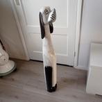 Hond beeld van hout hoogte 100 cm, Ophalen of Verzenden