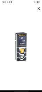 Laserliner LaserRange-Master T4 Pro (NIEUW), Ophalen of Verzenden, Nieuw, Afstand
