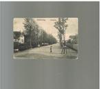 Aalsmeer   Militair  gelopen 1916, Verzenden, Voor 1920, Gelopen, Noord-Holland