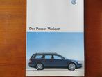 Volkswagen Passat Variant (okt. 2003), Ophalen of Verzenden, Nieuw, Volkswagen