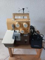 Tekoop juki mo-134 lockmachine, Hobby en Vrije tijd, Naaimachines en Toebehoren, Ophalen of Verzenden, Lockmachine