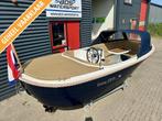 Corsiva 570 New Age 20 pk Suzuki|bunkussen|tafel|verlichting, Watersport en Boten, Sloepen, 10 tot 30 pk, Gebruikt, 3 tot 6 meter