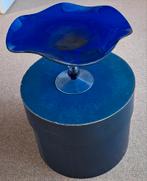 Fruitschaal - Willem Noyons - unica, Ophalen, Overige kleuren, Minder dan 50 cm, Glas