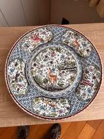 Portugees Aardewerk Set Estrela de Conimbriga, Ophalen of Verzenden