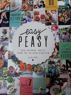 Vera van Haren - Easy peasy, Ophalen of Verzenden, Zo goed als nieuw, Vera van Haren; Claire van den Heuvel, Nederland en België